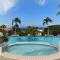 Royal Palm Resort Curacao Geweldig zeezicht