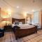 Hardwick Hall Hotel