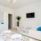 Arba Seaview Residences Apartments