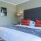 The Jordan Suites