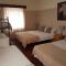 Oasis Shanti Backpackers