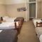 Oasis Shanti Backpackers
