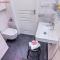 AIR CONDITIONED Terrace Apartment Prague
