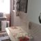 Apartamento Aconchego check-in e check-out flexíveis