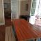 Oasis Shanti Backpackers