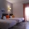 Hotel Perú by Bossh! Hotels