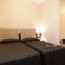EH Rome Airport Euro House Hotels