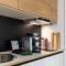 smartments Wien Hauptbahnhof - Serviced Apartments