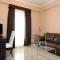 EH Suites Rome Airport Euro House Hotels