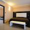 EH Suites Rome Airport Euro House Hotels