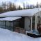 Lumikko Villa - Sonka