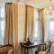 SEETELHOTEL Ahlbecker Hof das elegante Traditionshotel & ruhiger Rückzugsort an der Ostsee