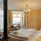 SEETELHOTEL Ahlbecker Hof das elegante Traditionshotel & ruhiger Rückzugsort an der Ostsee