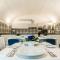 Cafe Bleu Relais