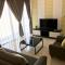 Pinnacle Tower Apartment Stay by Feel Suites - Johor Bahru