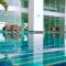 Pinnacle Tower Apartment Stay by Feel Suites
