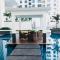 Pinnacle Tower Apartment Stay by Feel Suites - Johor Bahru
