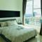 Pinnacle Tower Apartment Stay by Feel Suites - Johor Bahru