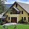 Complex Turistic Bucovina