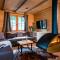 LA SOA Chalets & Eventlodge - Schattwald