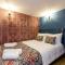 Foto: Tiflis Inn Boutique Hotel 155/187