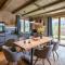LA SOA Chalets & Eventlodge
