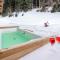 LA SOA Chalets & Eventlodge - Schattwald