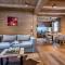 LA SOA Chalets & Eventlodge