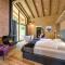 LA SOA Chalets & Eventlodge