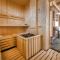 LA SOA Chalets & Eventlodge