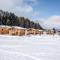 LA SOA Chalets & Eventlodge