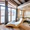 LA SOA Chalets & Eventlodge