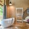 LA SOA Chalets & Eventlodge - Schattwald