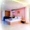 Walking Street Residence - Boutique Suites near the Beach & Walking Street