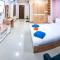 AceStar Premier - Boutique Suites near the Beach & Walking Street - Pattaya South