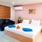 Walking Street Residence - Boutique Suites near the Beach & Walking Street