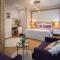 VIP Rooms