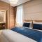 VIP Rooms