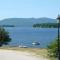 Topsides Bed & Breakfast - Wolfeboro