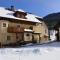Pension Pichler - Hinterstoder