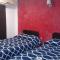 Hotel Marina Campeche