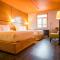 Adventure Hotel