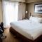 Travelodge Suites by Wyndham Moncton - Moncton