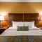 Best Western Airport Inn & Suites Oakland