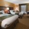 Best Western Airport Inn & Suites Oakland