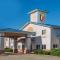 Super 8 by Wyndham Martinsville