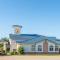 Super 8 by Wyndham Martinsville