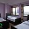 Bhattidanda Fresh & Natural Homestay