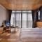 Shan Yi Fang Resort - Yuanshan