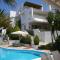 Seaview Villa Angelina Foto: Seaview Villa Angelina